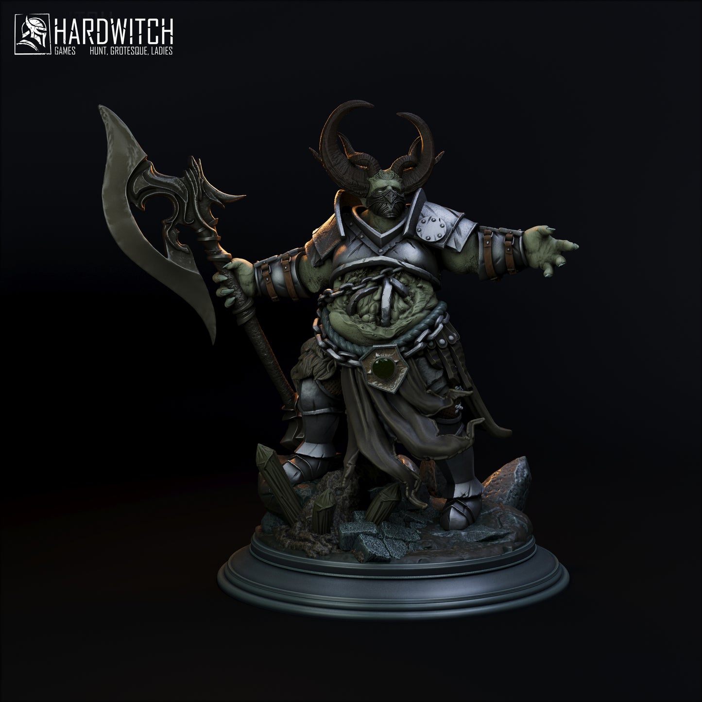 Adanan Kabrug – Cursed Immortal