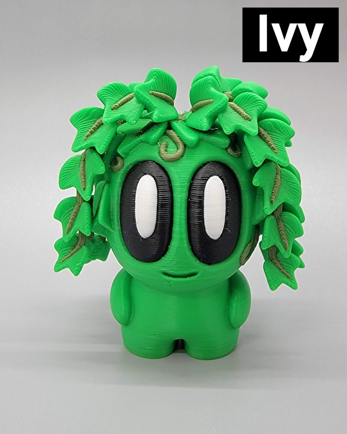 Adopt a Plant Pet with Pot | Custom Colors Available