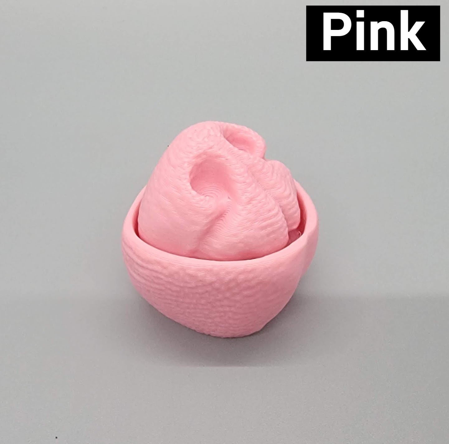 Clickers para nariz de perro | Juguete o llavero | Colores personalizados disponibles