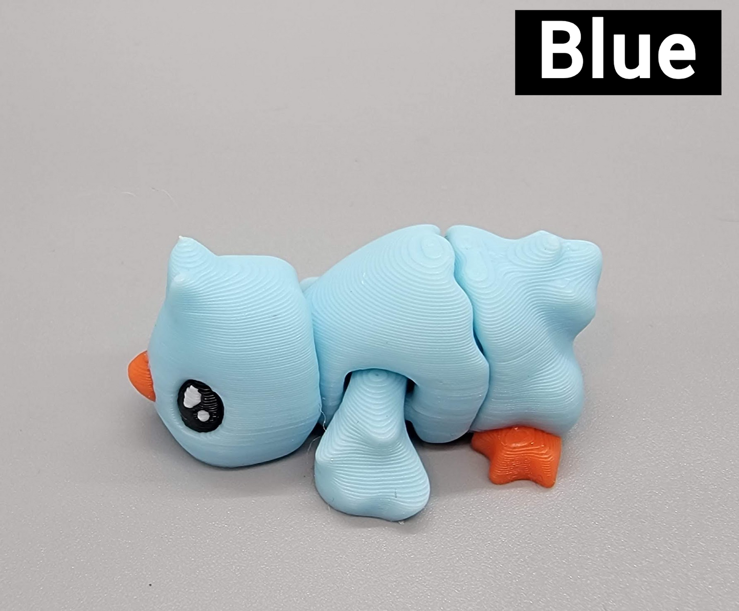 Baby Chick Toy