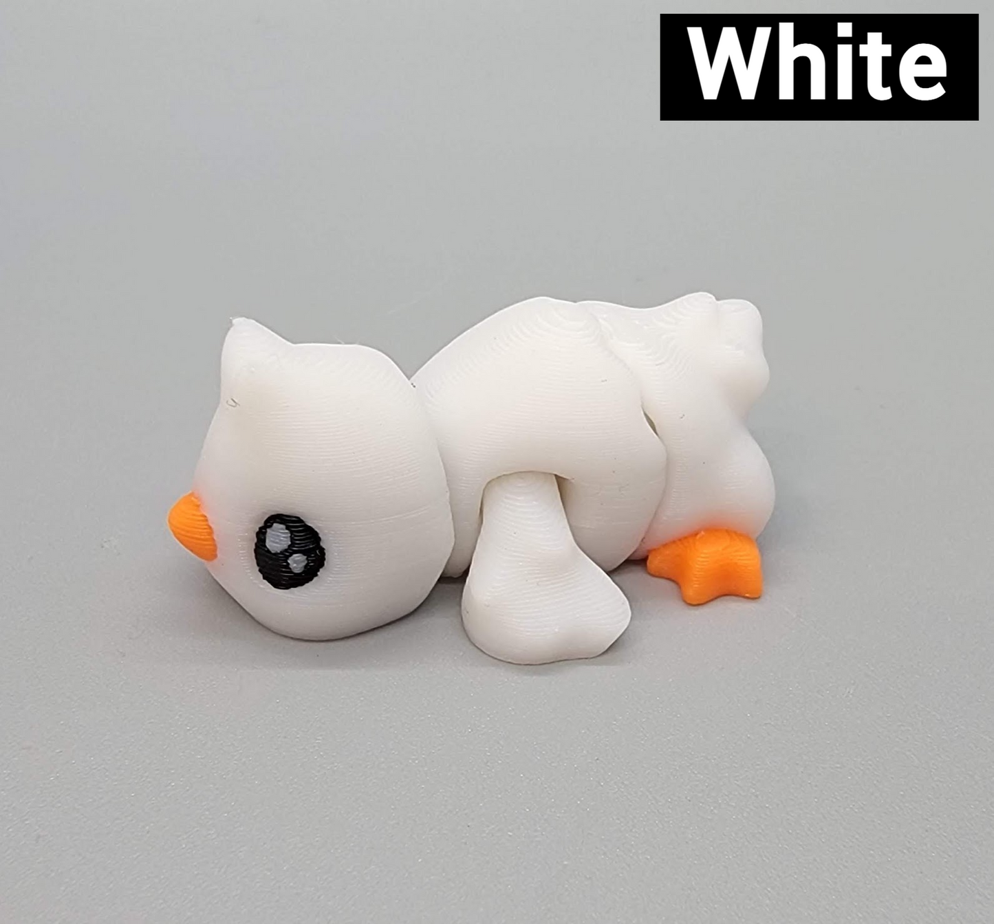 Baby Chick Toy