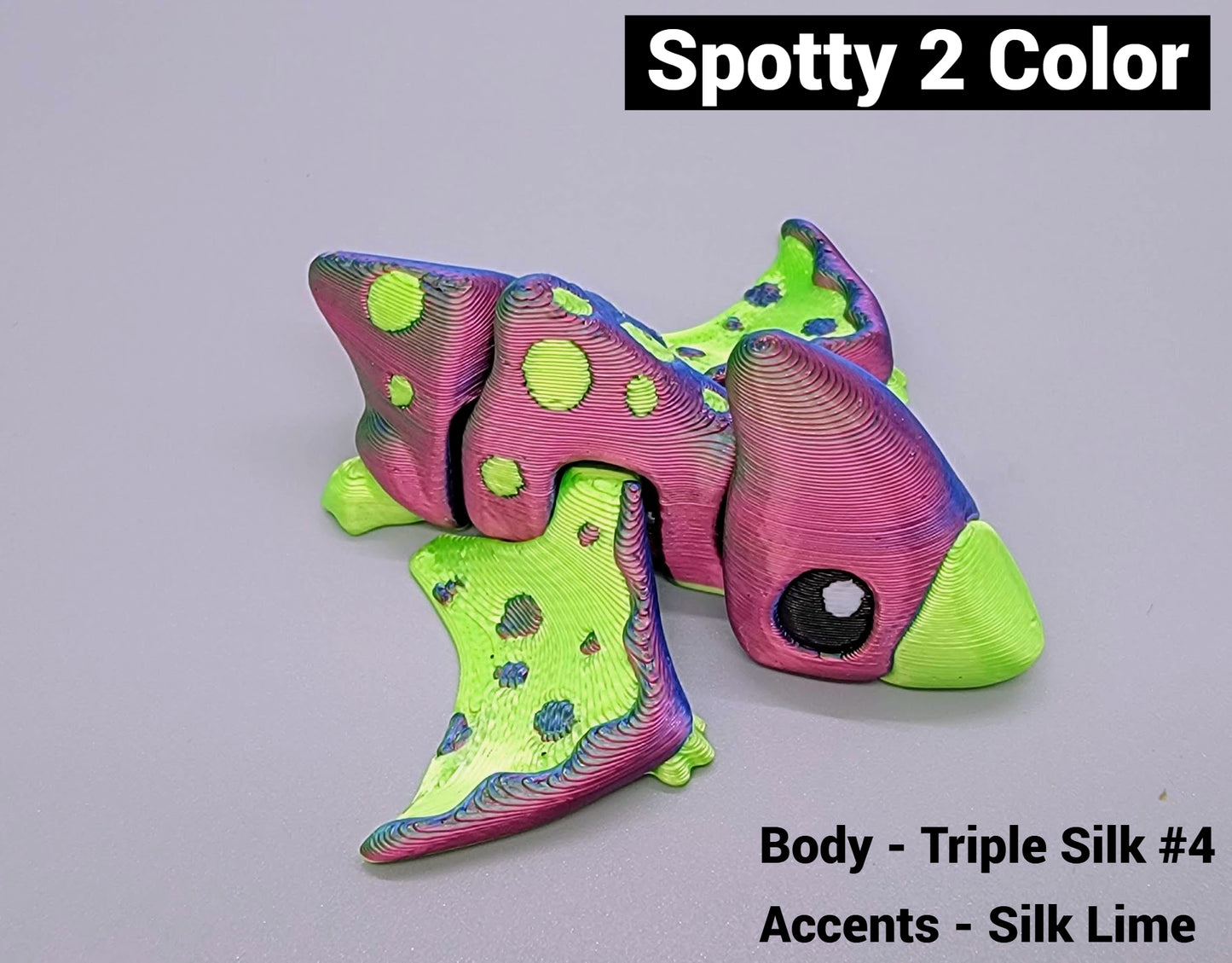 Custom Baby Pterodactyl