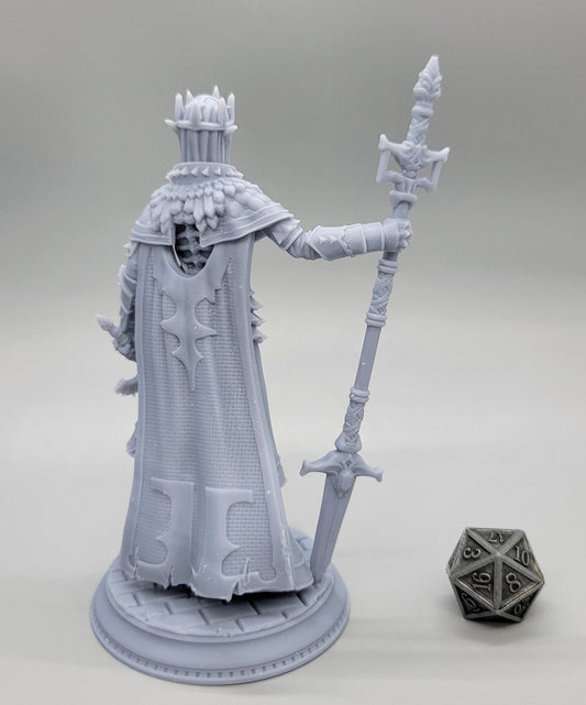 Evana the Proselytizer - Devout of the Tharameni
