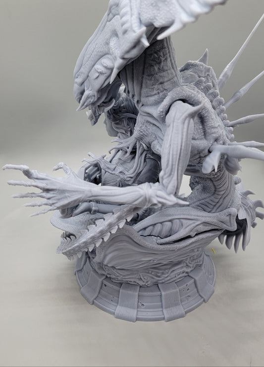 Ellen Ripley - Alien
