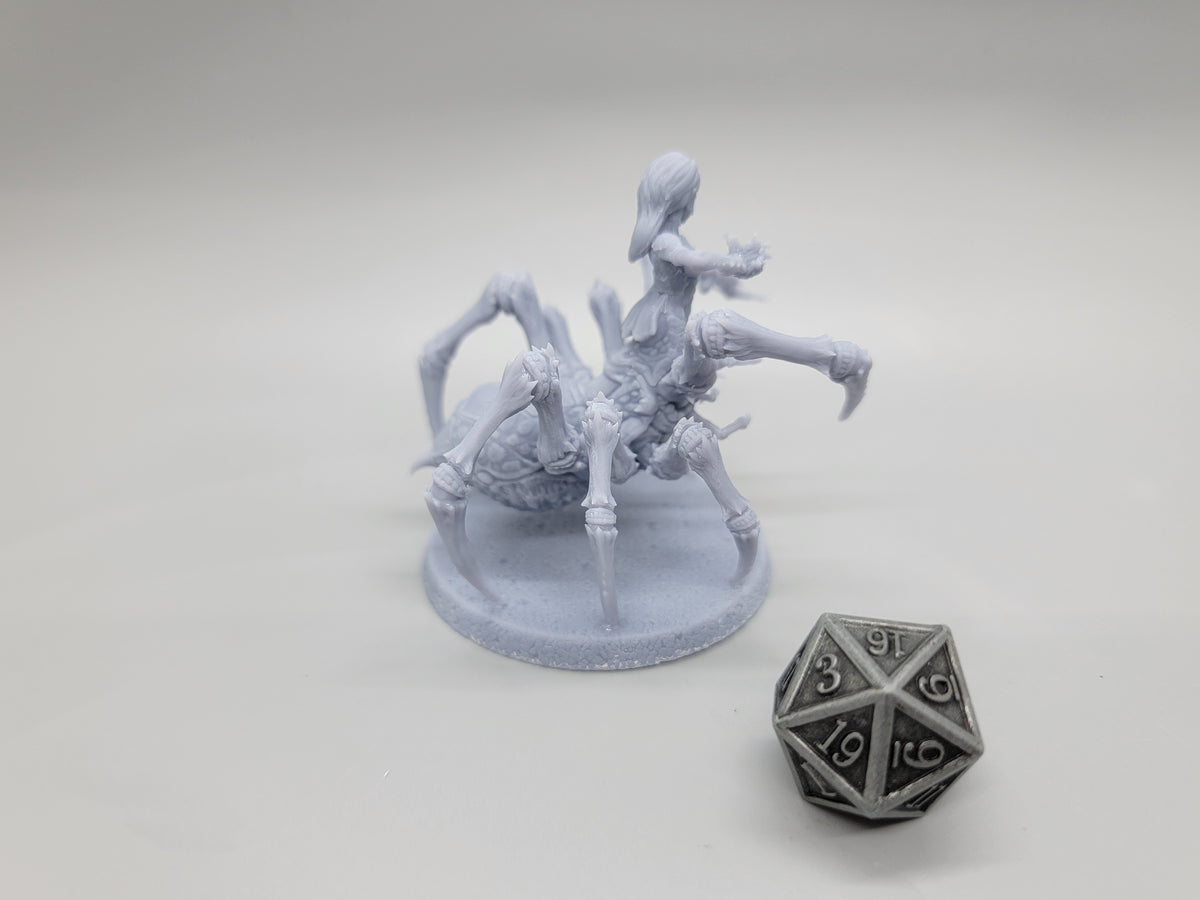 Driders - Drow Monstrosities (NSFW 18+)