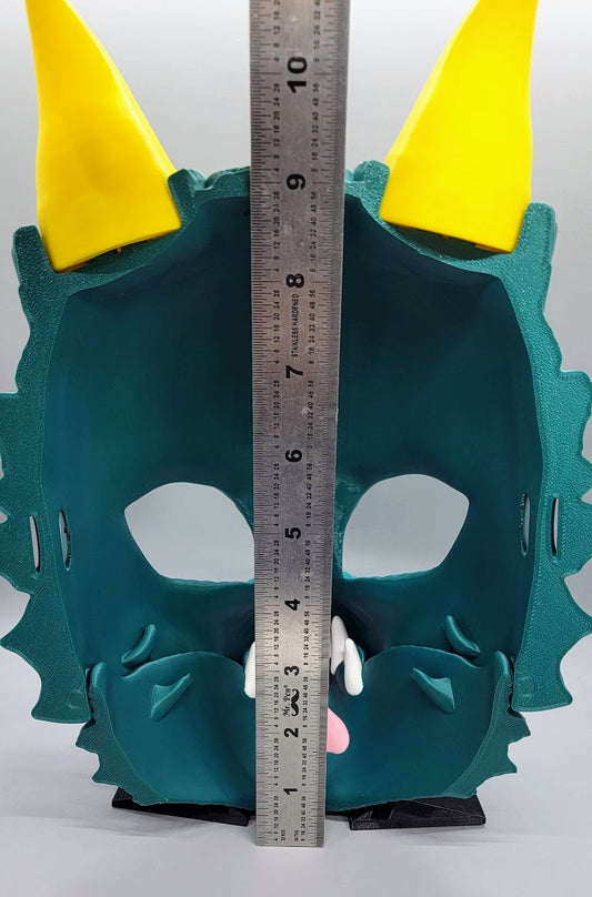 Dragon Mask