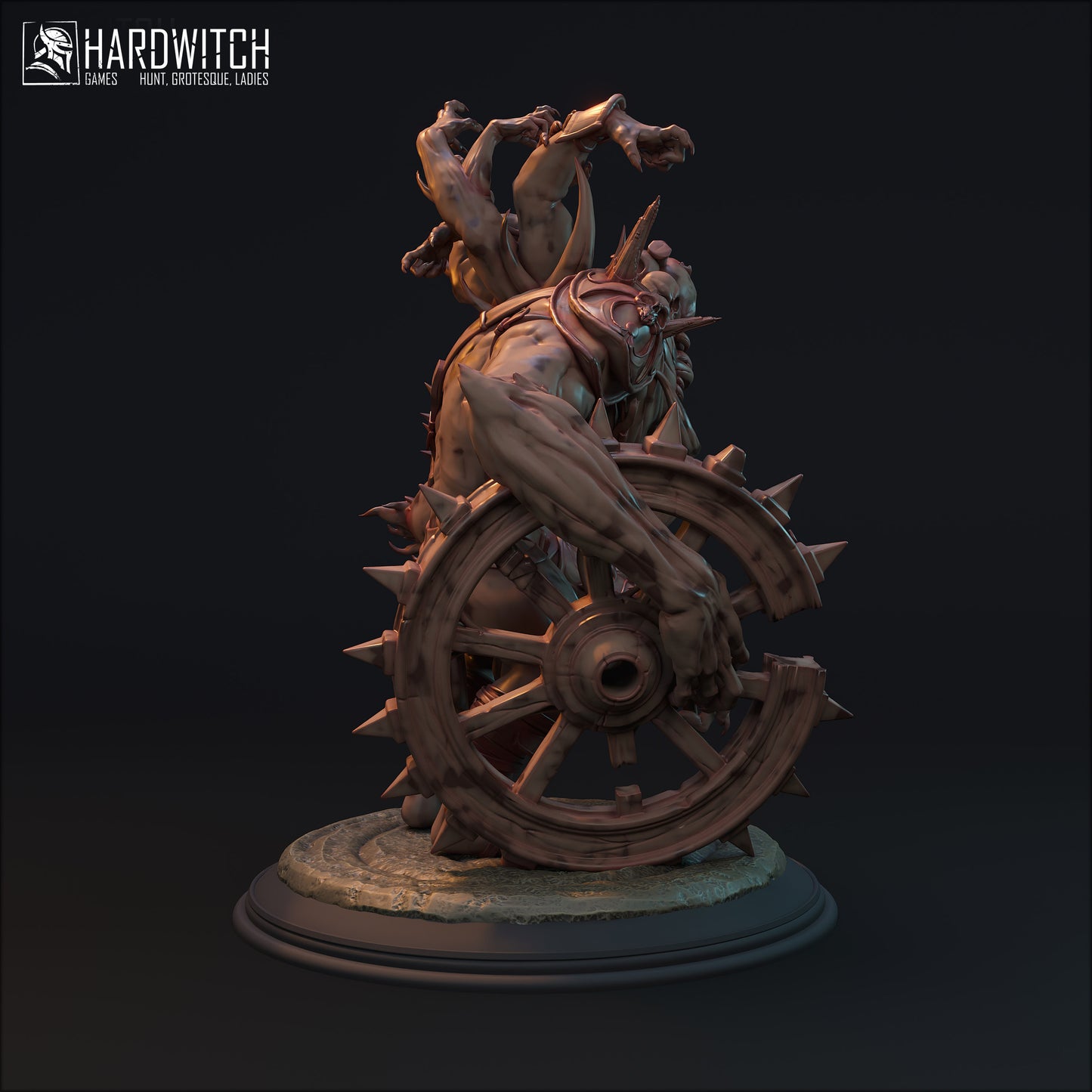Bontar Sadoh | 32mm