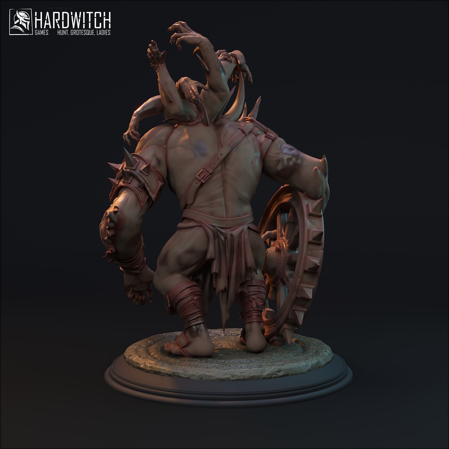 Bontar Sadoh | 32mm