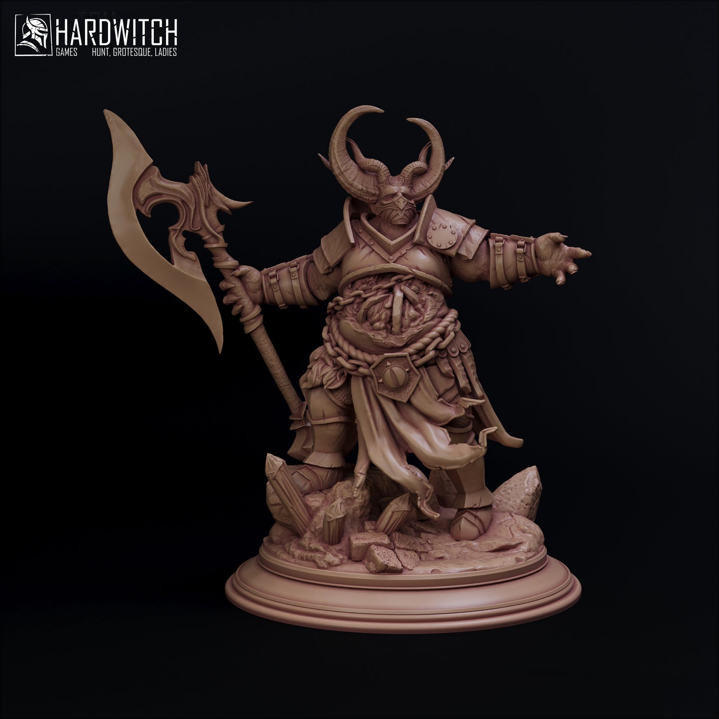 Adanan Kabrug – Cursed Immortal