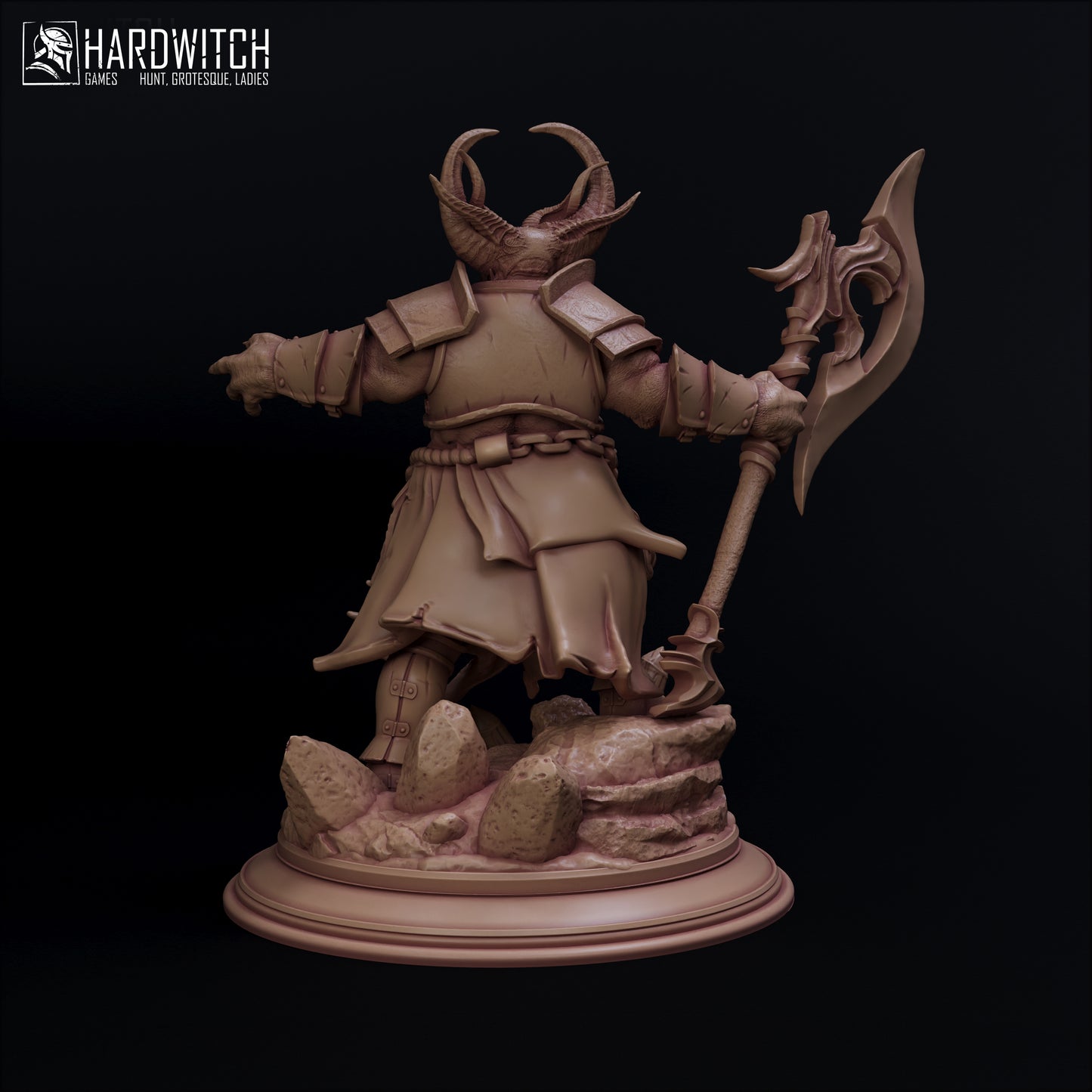 Adanan Kabrug – Cursed Immortal