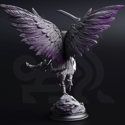 Horacio de la Esfera Lejana – Guardabosques Búho