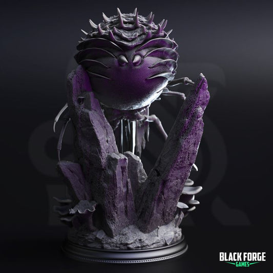 Vaezirak – Lord of the Eldraeth