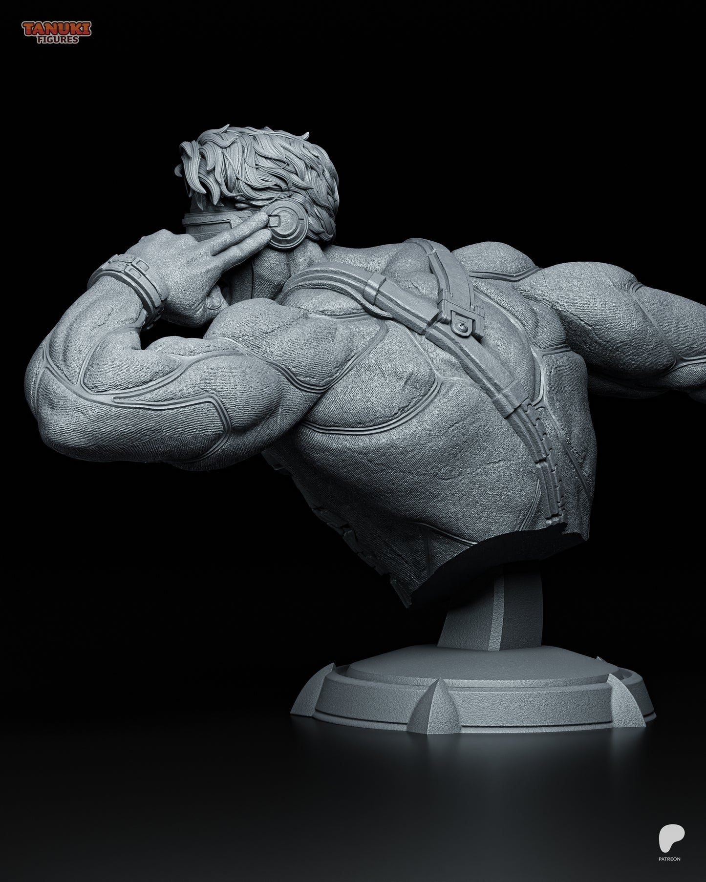 Cyclops 1:6 or Bust