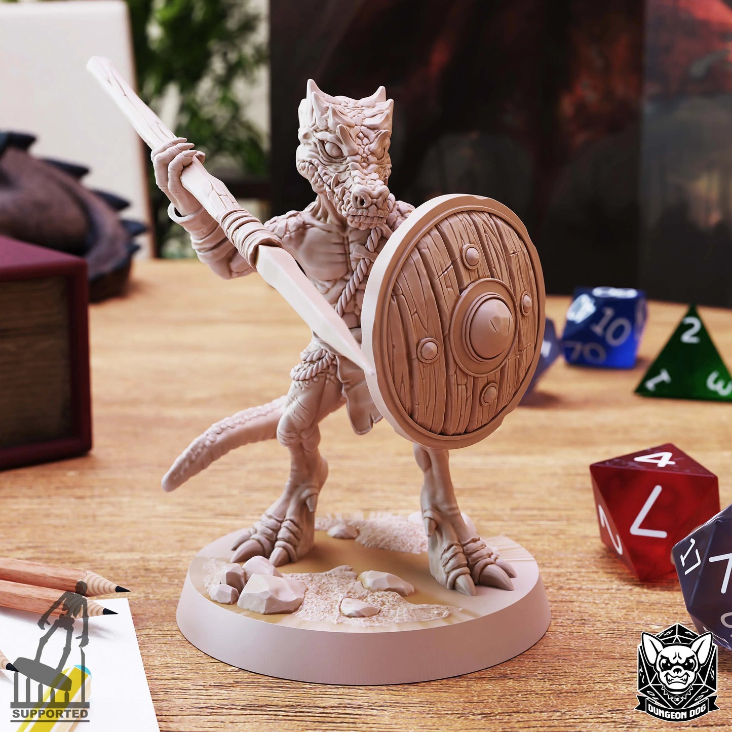 PLANTILLA DE RESINA - NO PUBLICAR