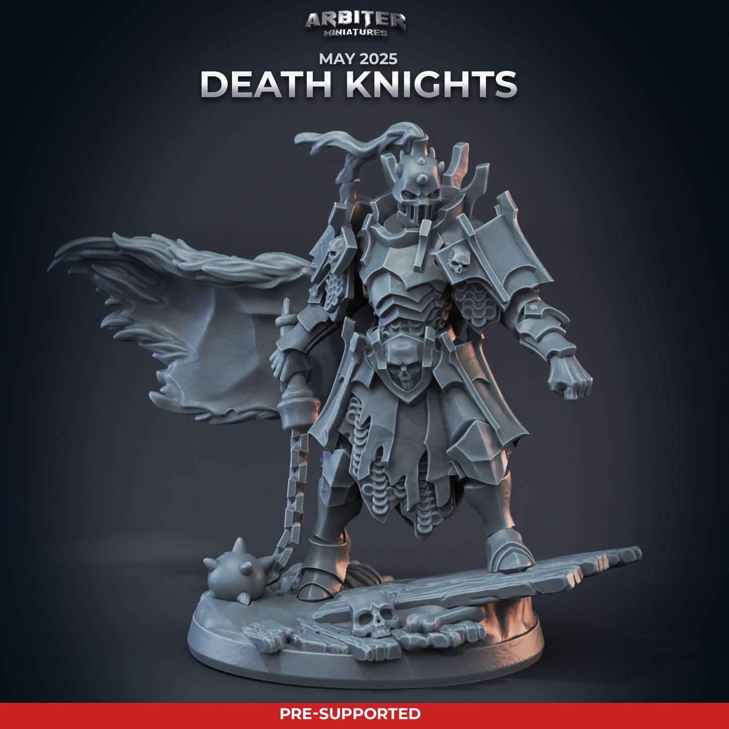 Death Knights