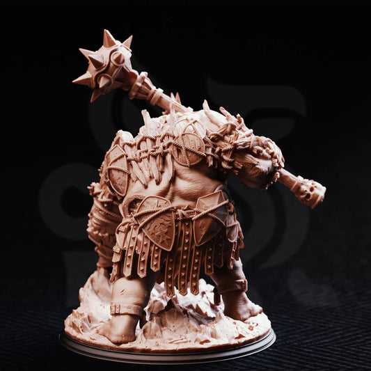 Deimos the Dreadmaker – Huge Giant