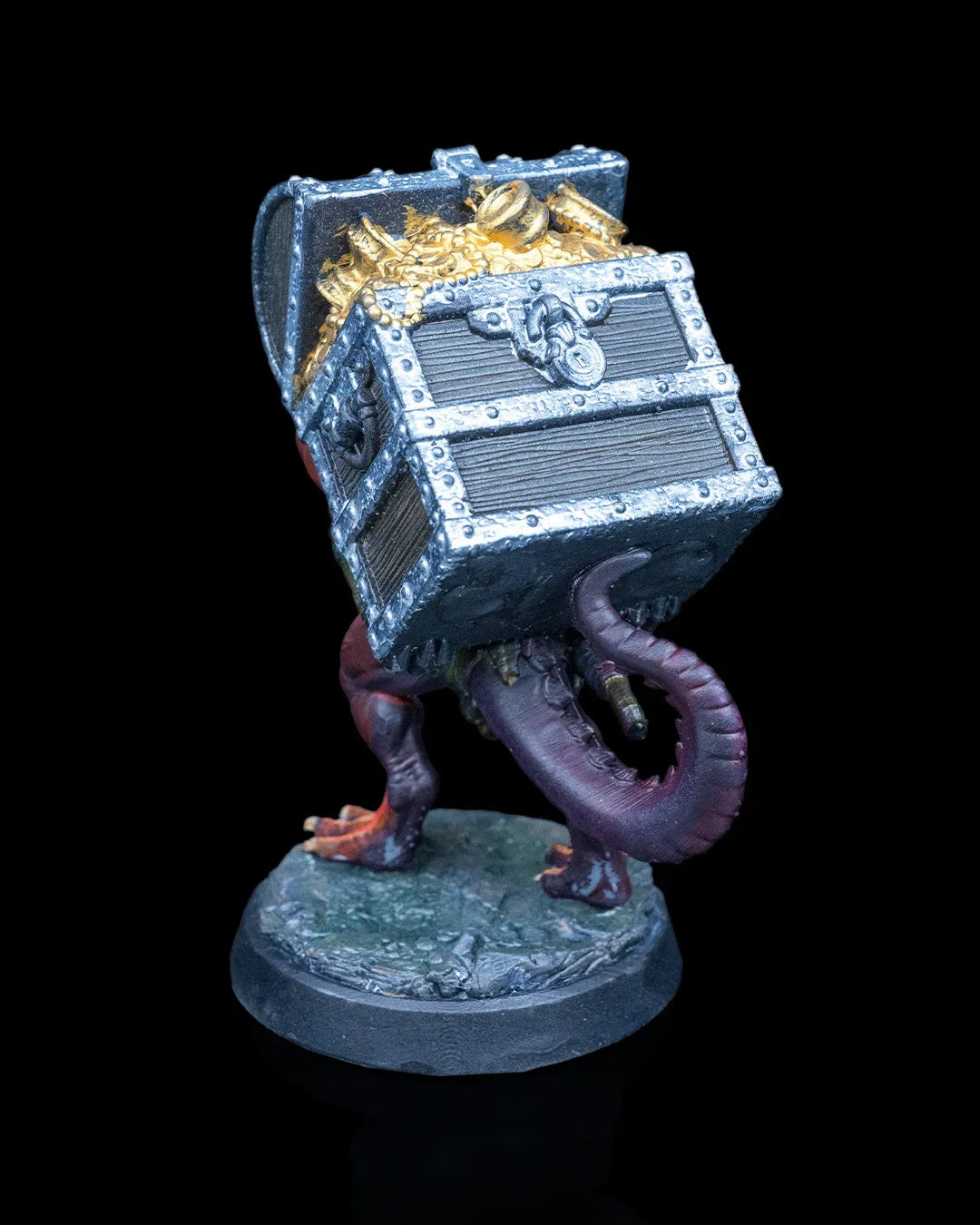 PLANTILLA DE RESINA - NO PUBLICAR