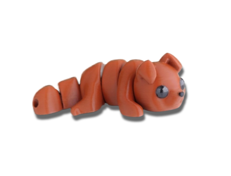 Mini Dog Fidgets