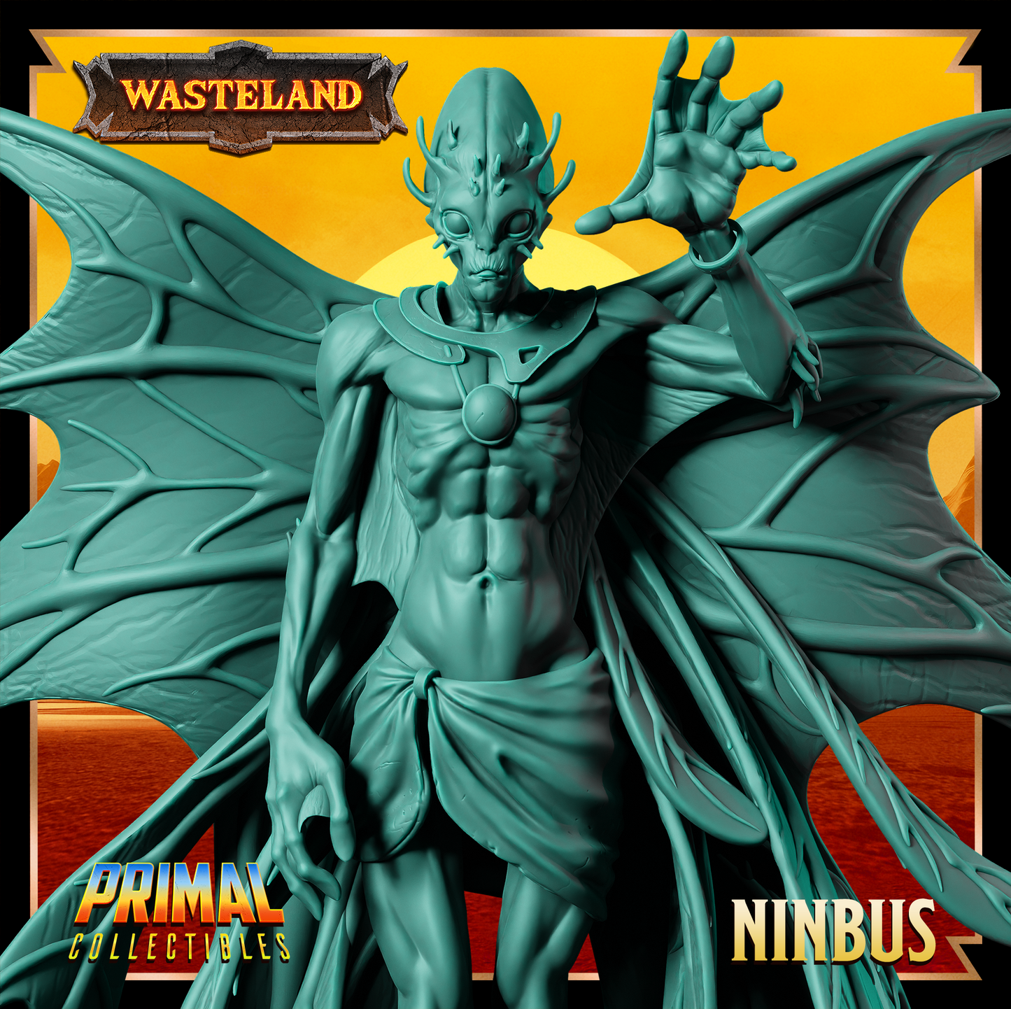 Avangion - Nimbus