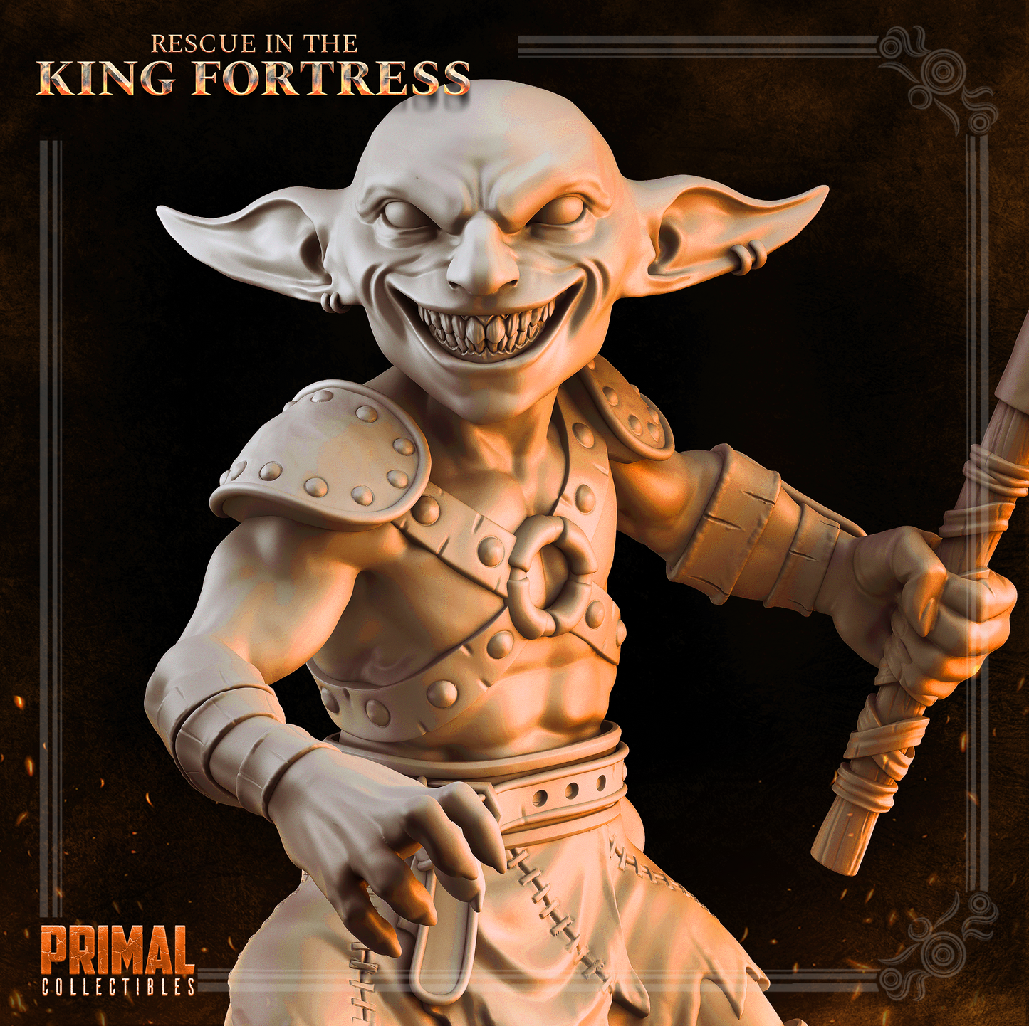Goblin (alternative version)