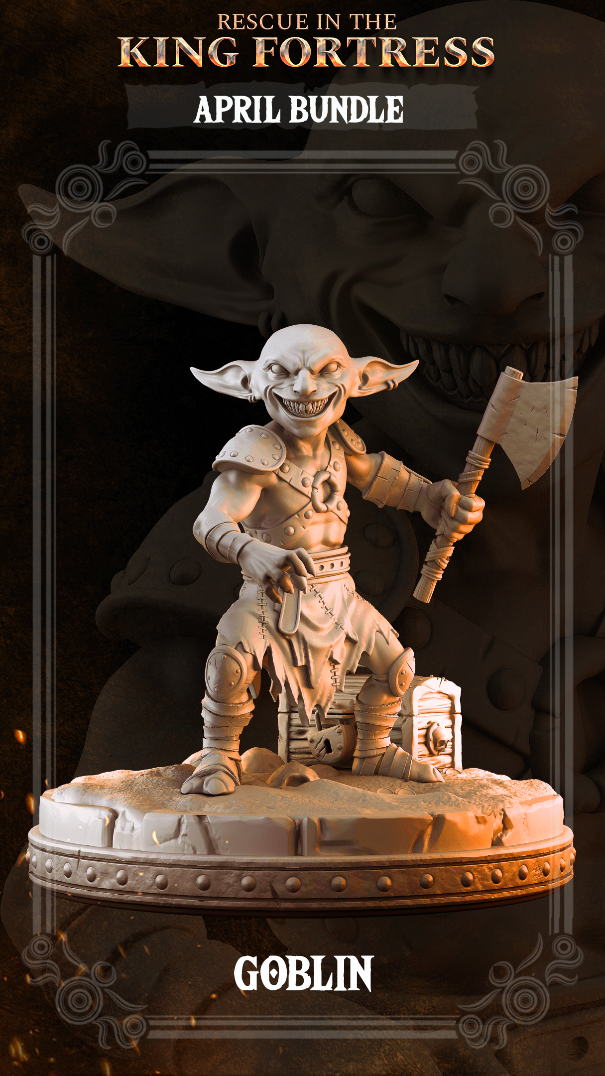 Goblin (alternative version)