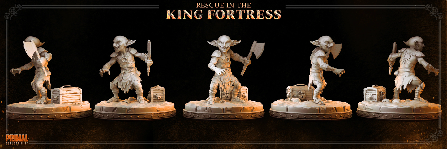 Goblin (alternative version)