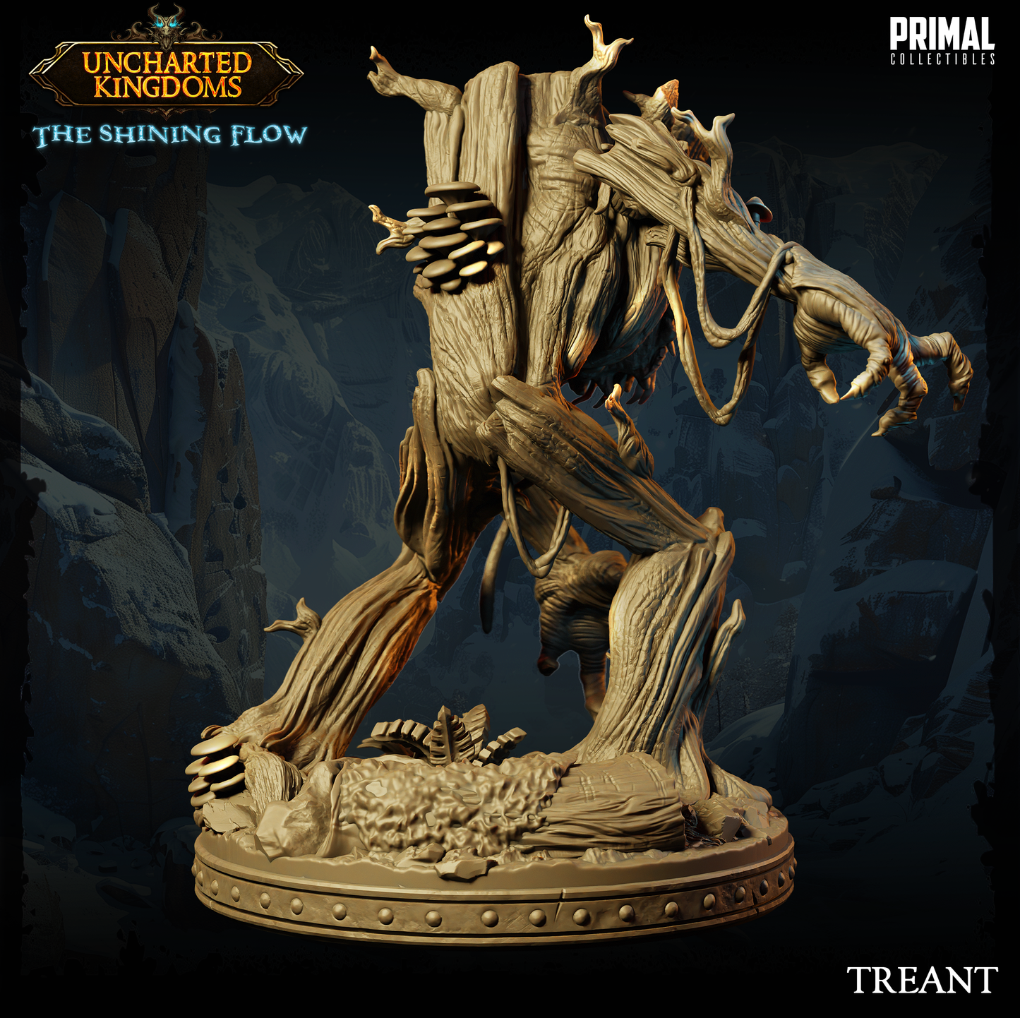 Treants
