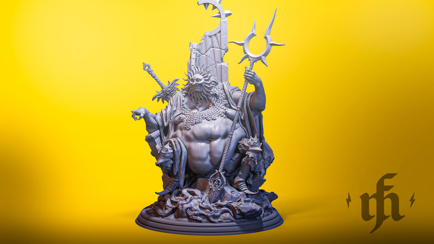 King Sun