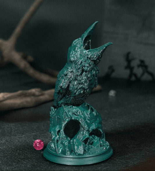 Raven's Feast Dice Tower