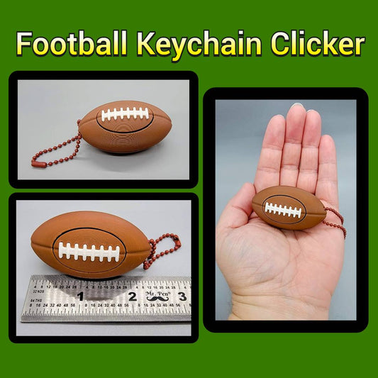 Sports Balls Clickers