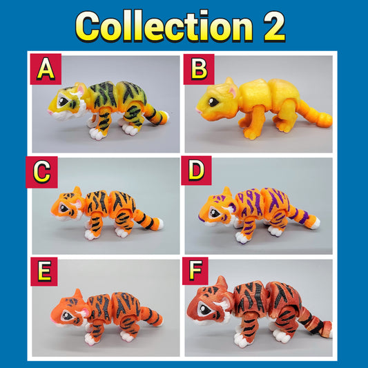 Mini hurón listo para enviar