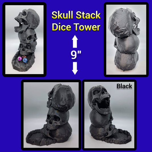 Bone Themed Accesories