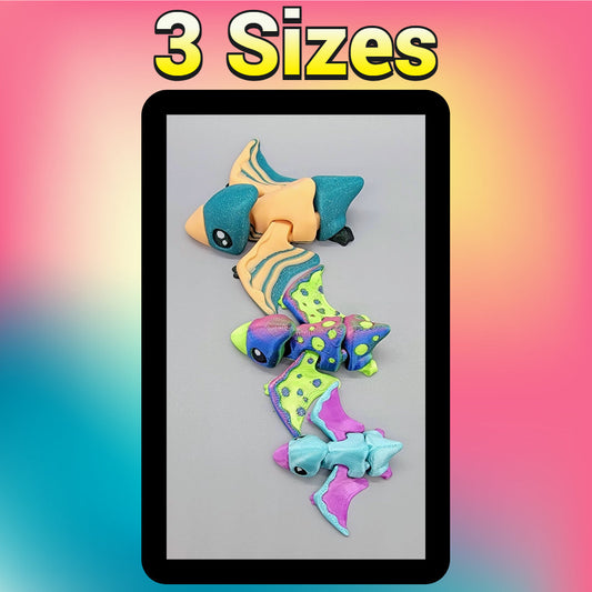 Pterodáctilo bebé personalizado