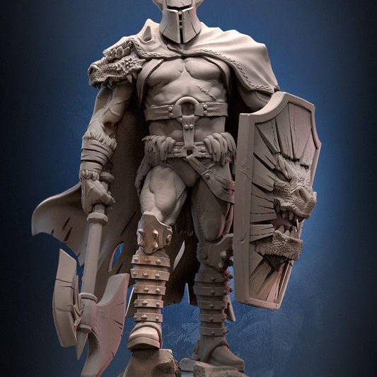 Naga Inferno – Boss