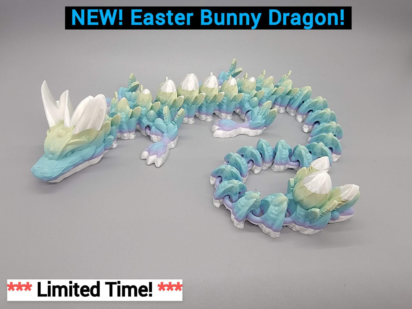 Mystery Dragon Eggs - 8 Dragons, 3 Egg Types | Fantasy Surprise Gift | Viral Social Media Trend