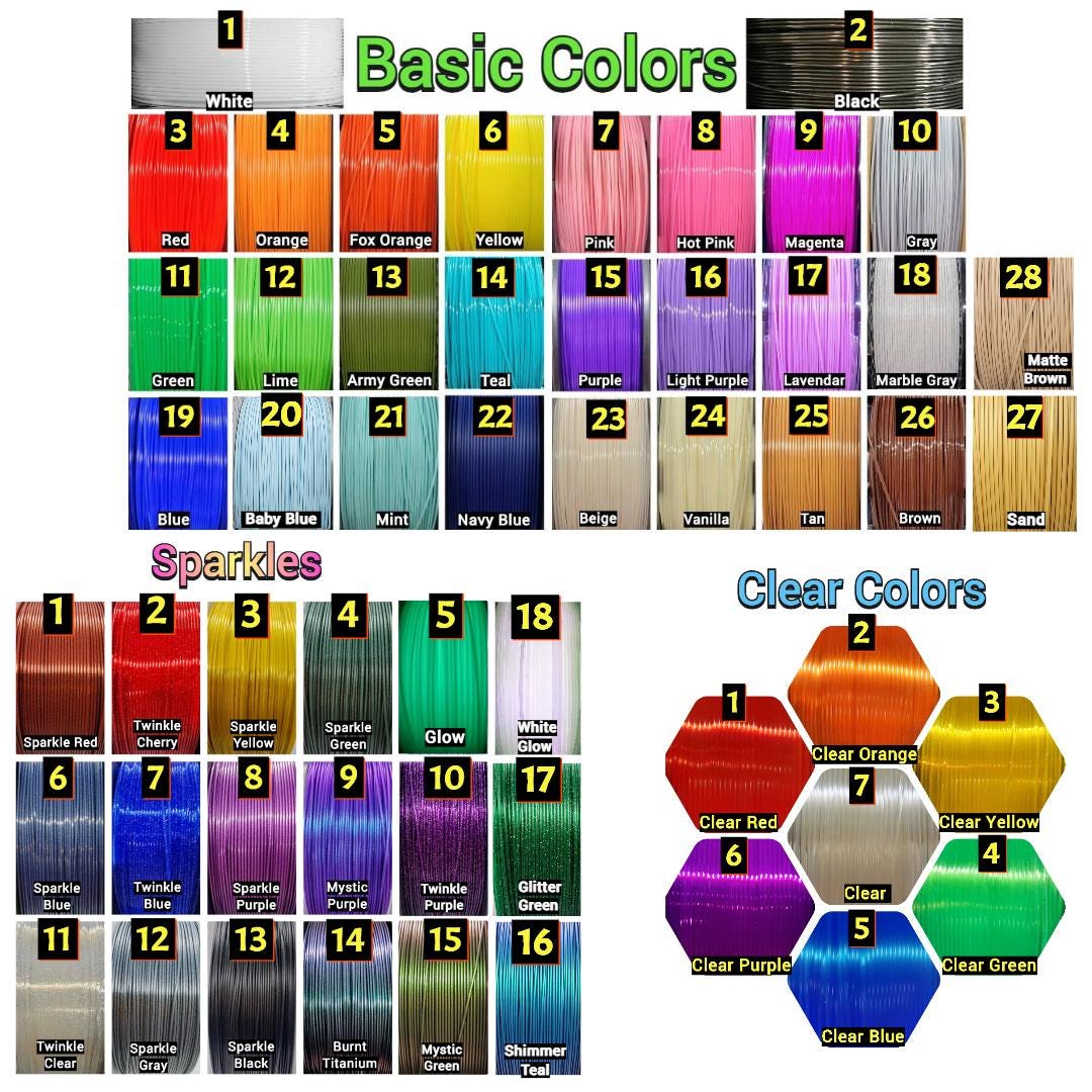 Figura articulada de gatito espeluznante y retorcido | Colores personalizados | Multicolor | Articulada | Críptida
