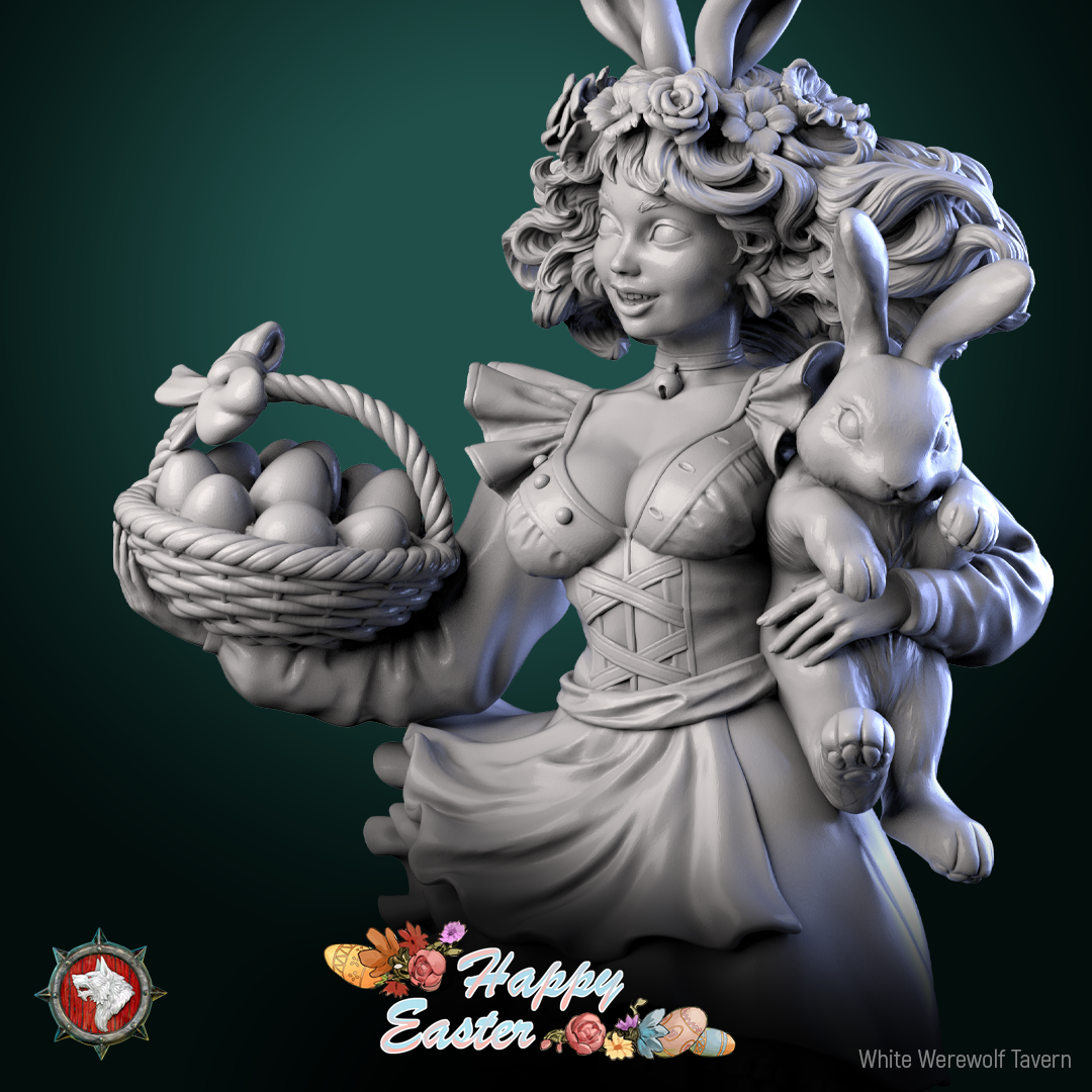 Easter Rabbit
