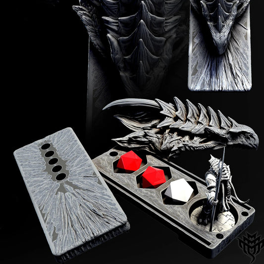 Dice Tray | Vault