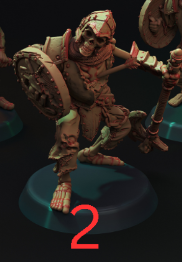 Skeletons