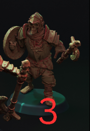 Skeletons