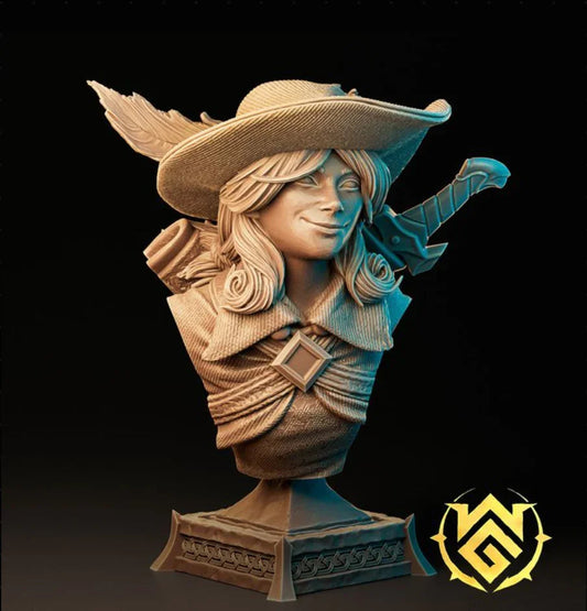 Campana para domador de perros