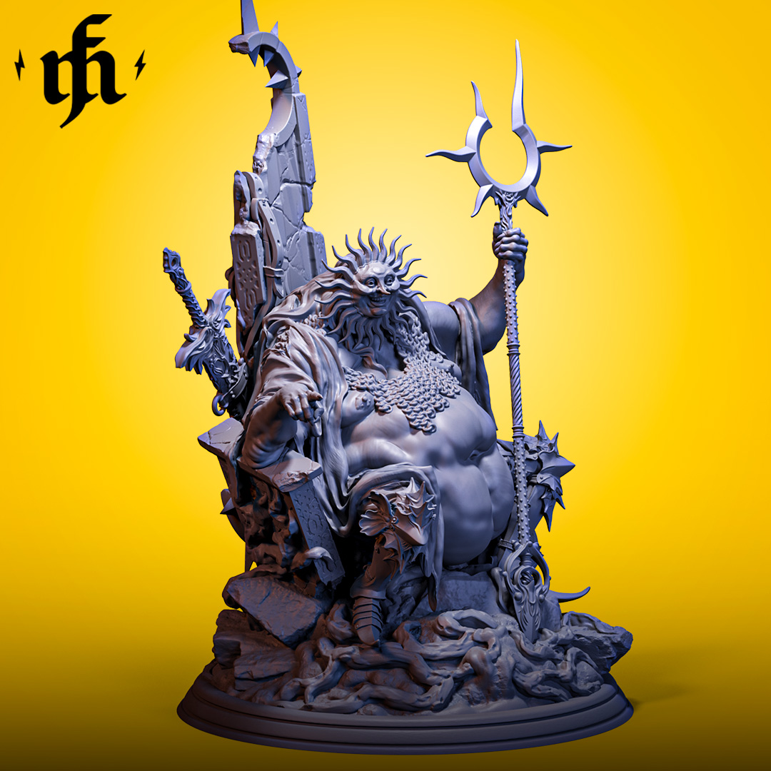 King Sun