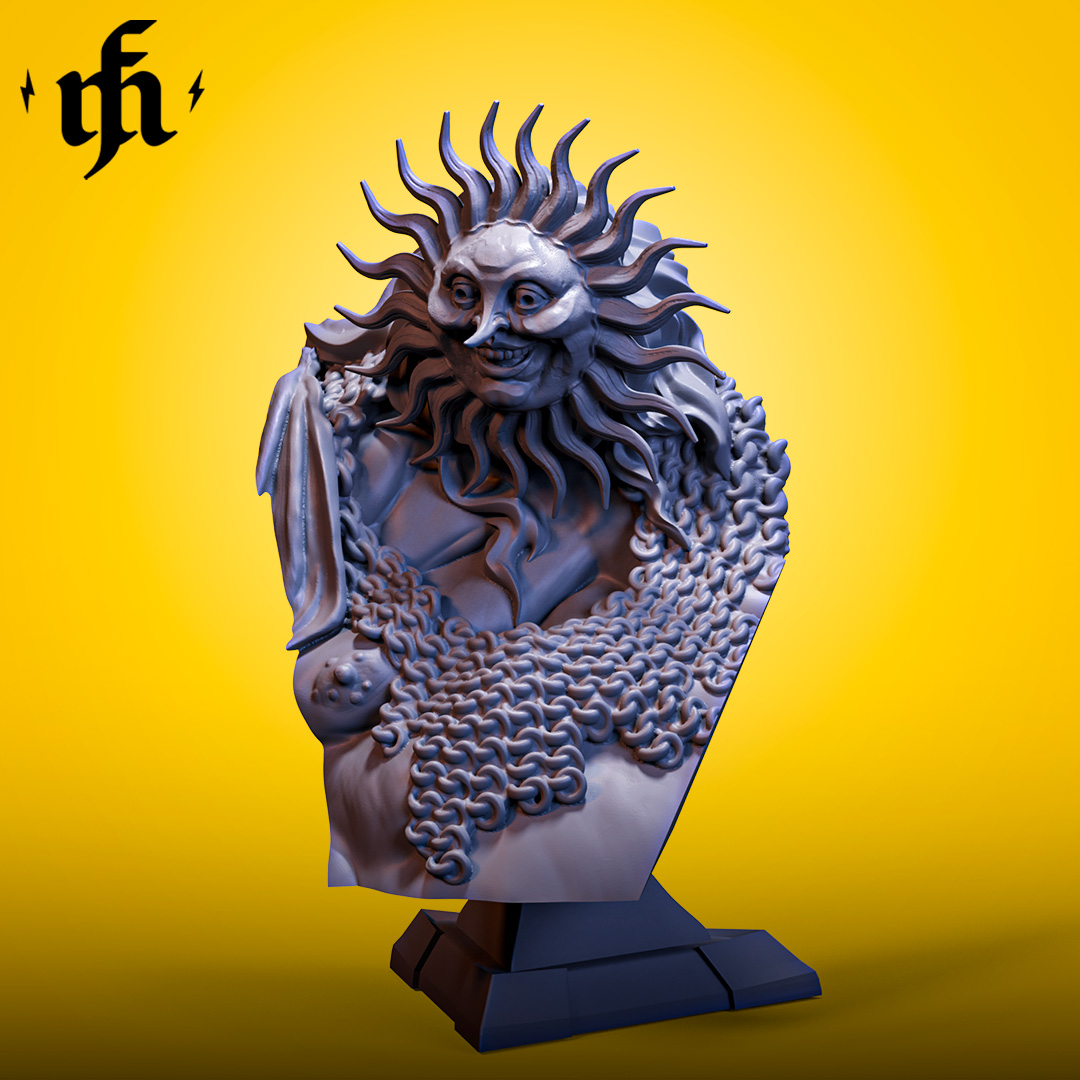 King Sun
