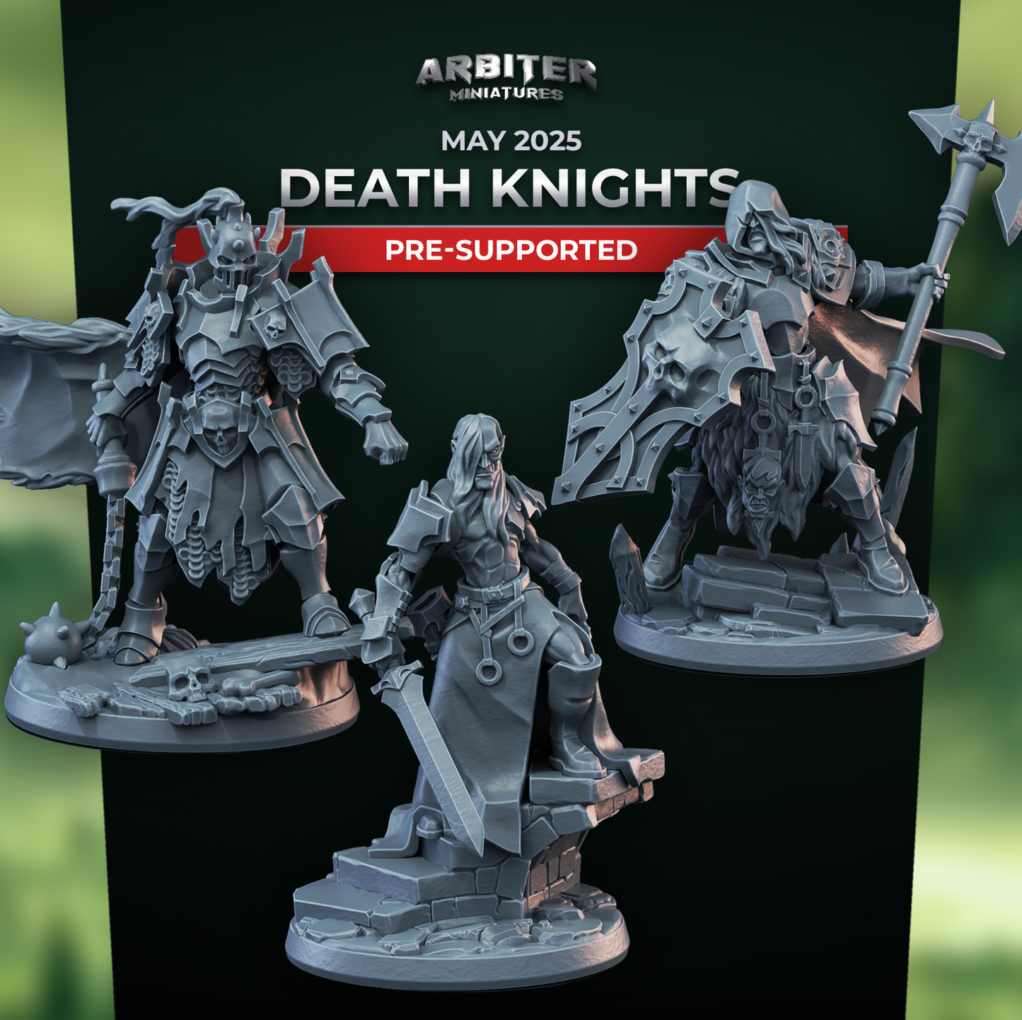 Death Knights