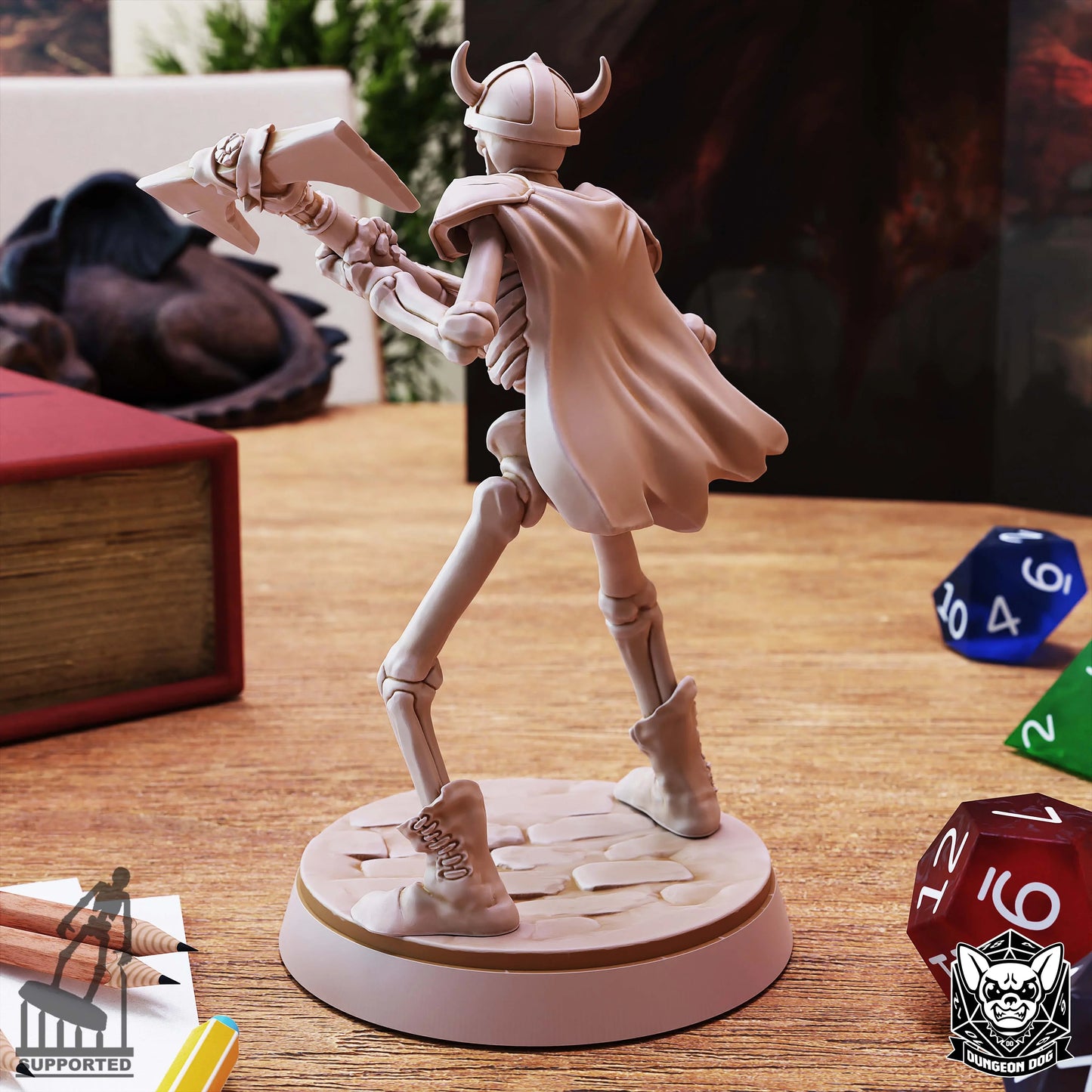 PLANTILLA DE RESINA - NO PUBLICAR