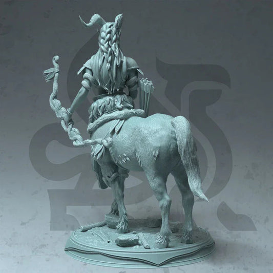 Centaur Sentinel - Tanagor