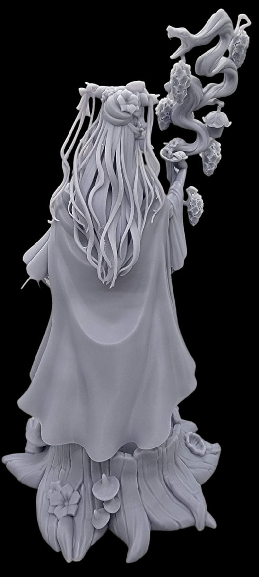 Lady Fearne Calloway - Critcal Role