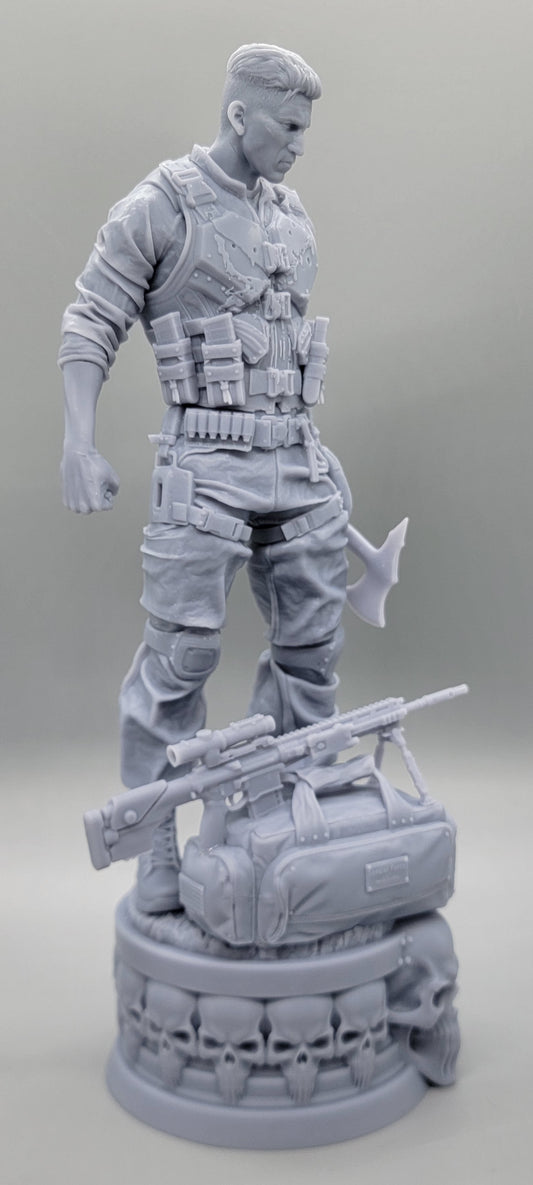The Punisher