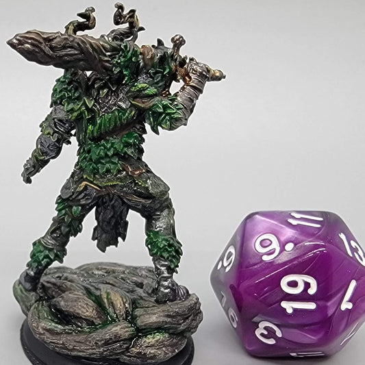 Forgotten Knights – Medium Constructs