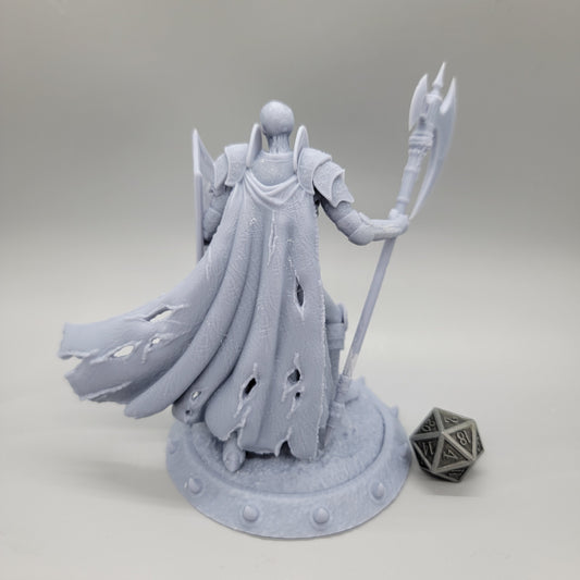 Skeleton Commander